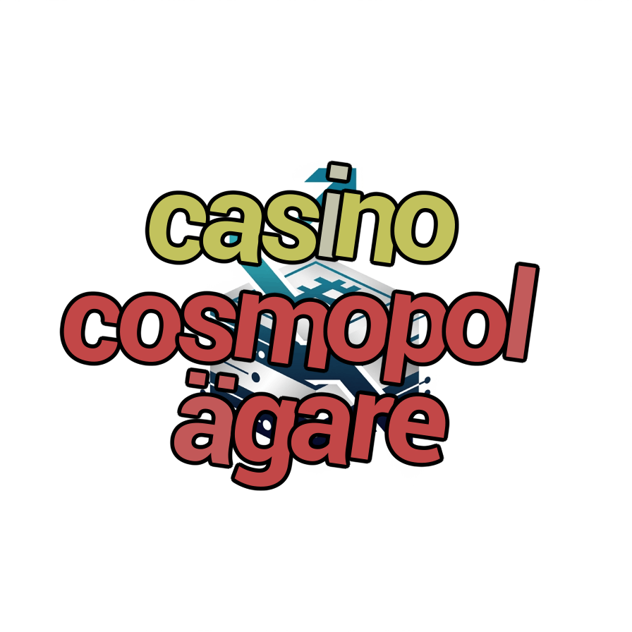 casino cosmopol ägare